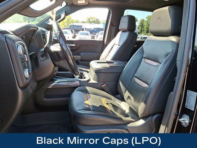 used 2019 GMC Sierra 1500 car, priced at $31,954