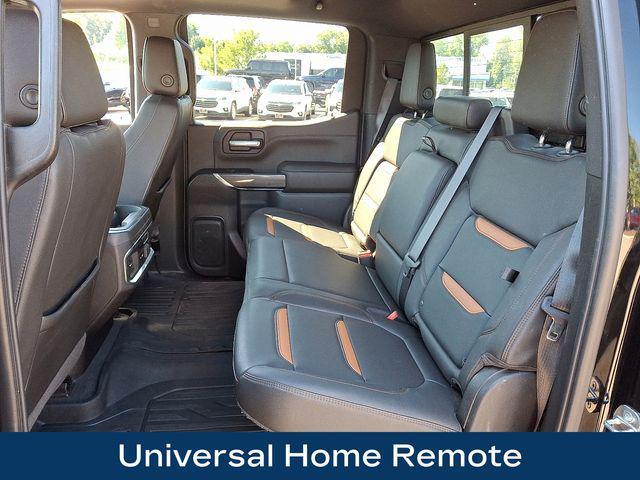 used 2019 GMC Sierra 1500 car, priced at $31,954