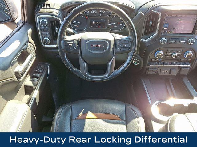 used 2019 GMC Sierra 1500 car, priced at $31,954