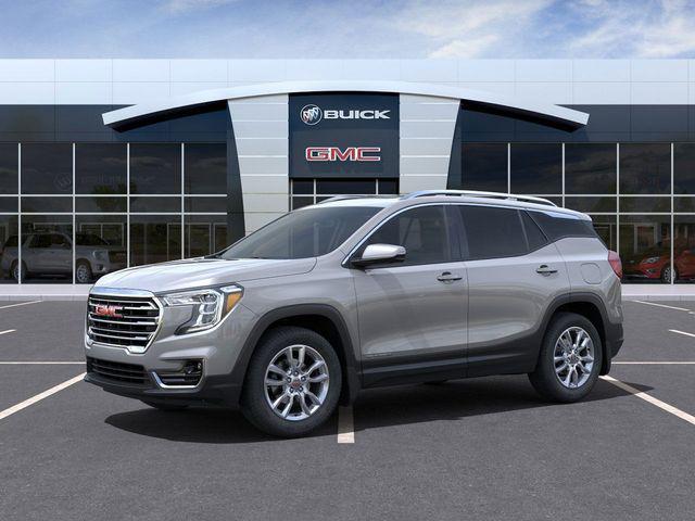 new 2024 GMC Terrain car, priced at $37,310