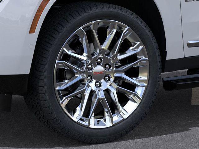 new 2026 GMC Yukon car, priced at $98,371