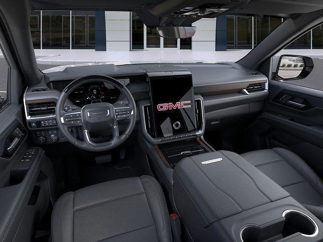 new 2026 GMC Yukon car, priced at $98,371
