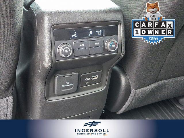 used 2023 GMC Acadia car, priced at $30,533