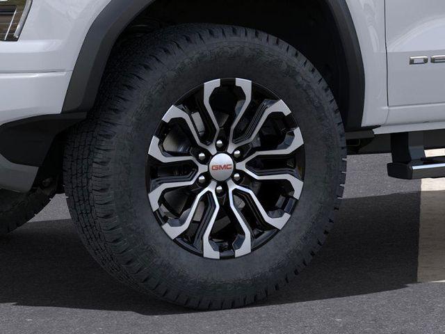 new 2025 GMC Canyon car, priced at $54,695