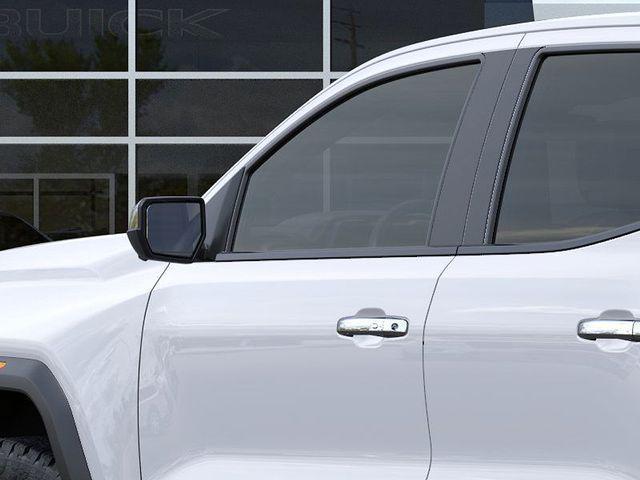 new 2025 GMC Canyon car, priced at $54,695
