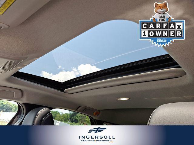 used 2021 Mazda CX-30 car, priced at $20,777