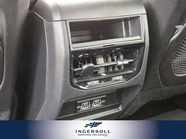 used 2023 Jeep Grand Cherokee car, priced at $28,987