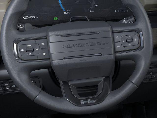 new 2026 GMC HUMMER EV Pickup car, priced at $94,611