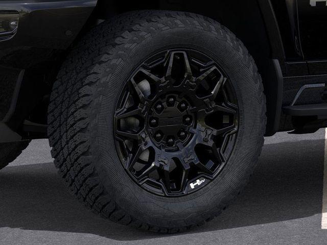 new 2026 GMC HUMMER EV Pickup car, priced at $94,611