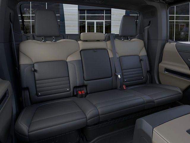 new 2026 GMC HUMMER EV Pickup car, priced at $94,611