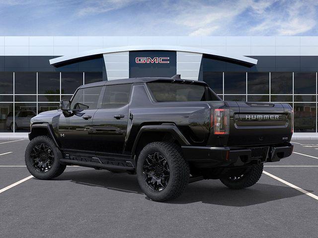 new 2026 GMC HUMMER EV Pickup car, priced at $94,611