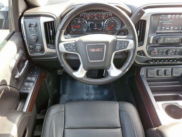 used 2018 GMC Sierra 1500 car