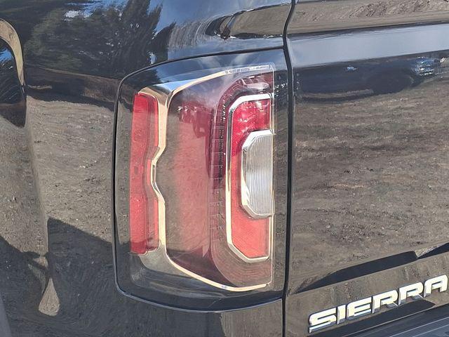 used 2018 GMC Sierra 1500 car