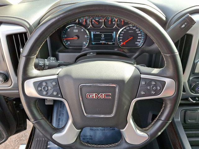 used 2018 GMC Sierra 1500 car