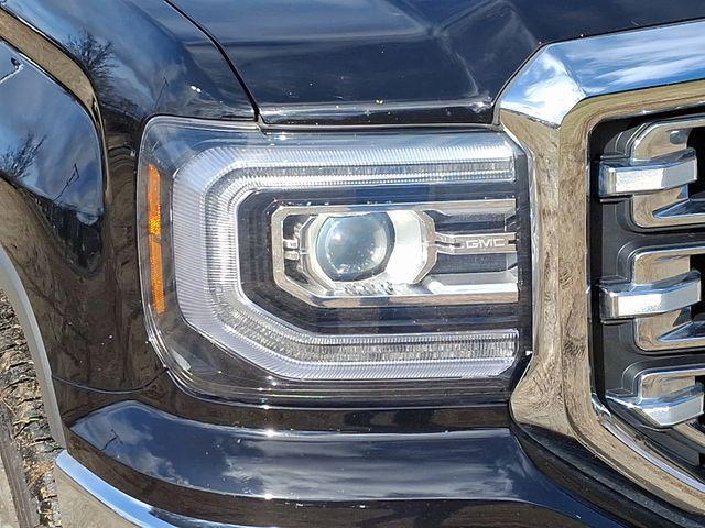 used 2018 GMC Sierra 1500 car