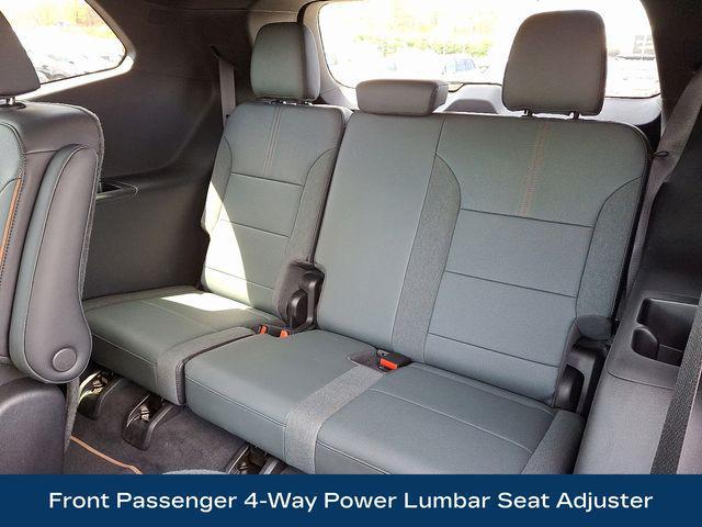 used 2024 GMC Acadia car, priced at $48,939