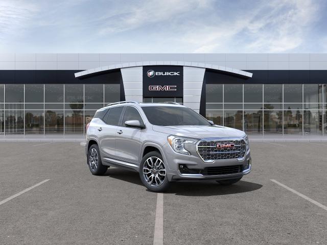 new 2024 GMC Terrain car, priced at $41,430