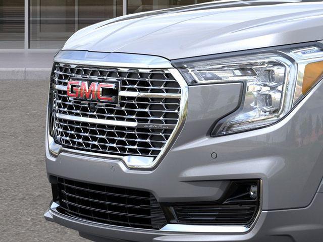 new 2024 GMC Terrain car, priced at $37,686