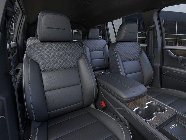 new 2025 GMC Acadia car, priced at $53,690