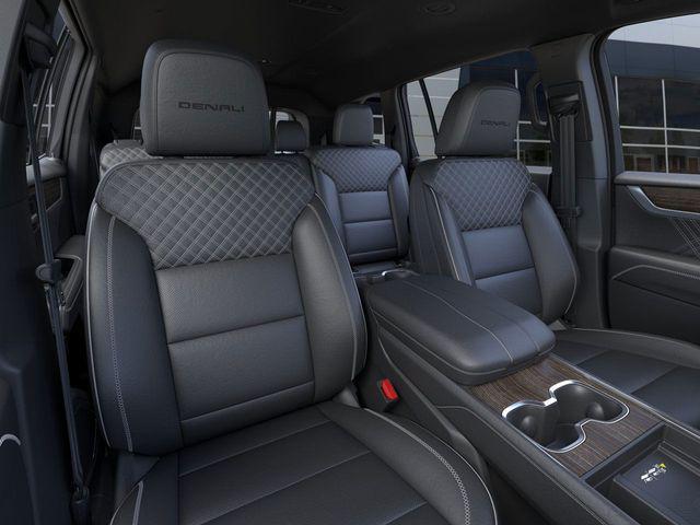 new 2025 GMC Acadia car, priced at $57,990