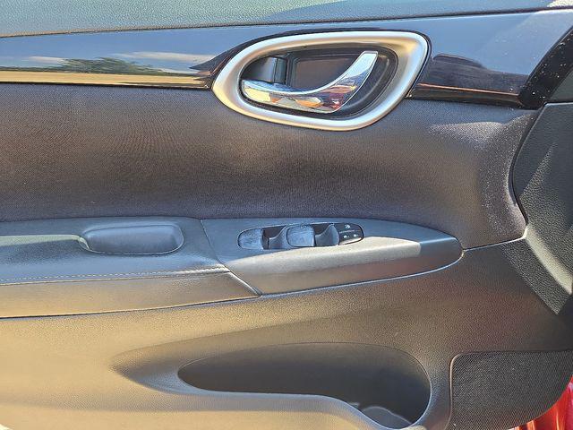 used 2016 Nissan Sentra car, priced at $6,909