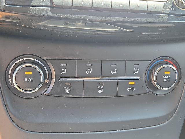 used 2016 Nissan Sentra car, priced at $6,909