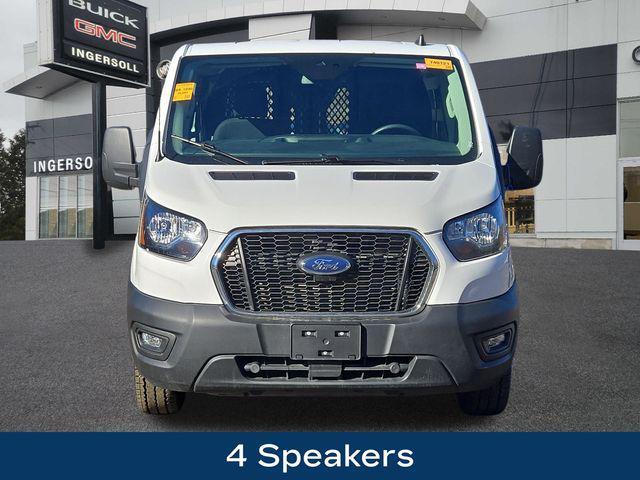 used 2023 Ford Transit-150 car, priced at $43,647