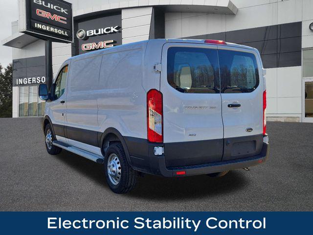 used 2023 Ford Transit-150 car, priced at $43,647