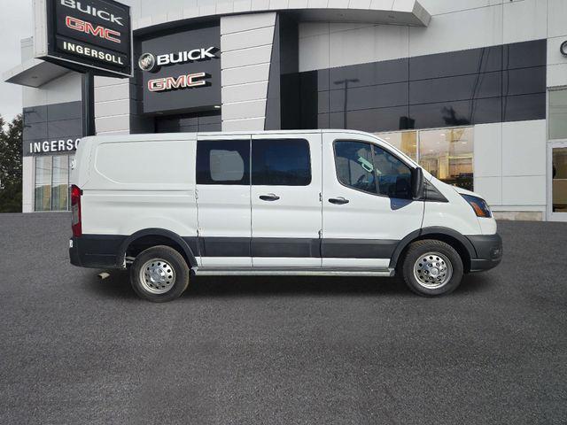 used 2023 Ford Transit-150 car, priced at $43,647