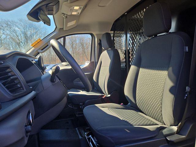 used 2023 Ford Transit-150 car, priced at $43,647