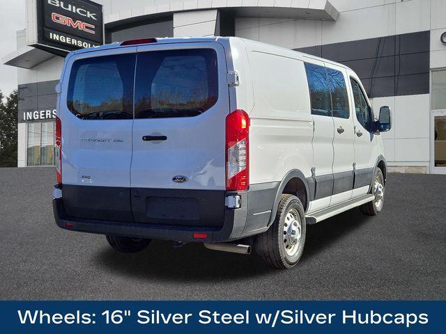 used 2023 Ford Transit-150 car, priced at $43,647