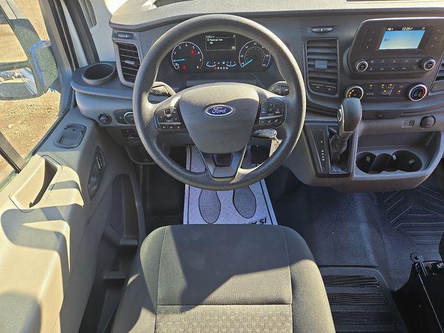 used 2023 Ford Transit-150 car, priced at $43,647