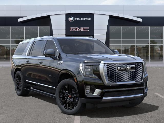 new 2024 GMC Yukon XL car, priced at $100,195