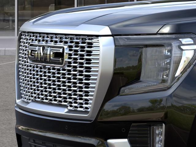 new 2024 GMC Yukon XL car, priced at $100,195