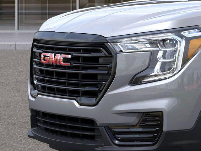 new 2024 GMC Terrain car, priced at $31,266