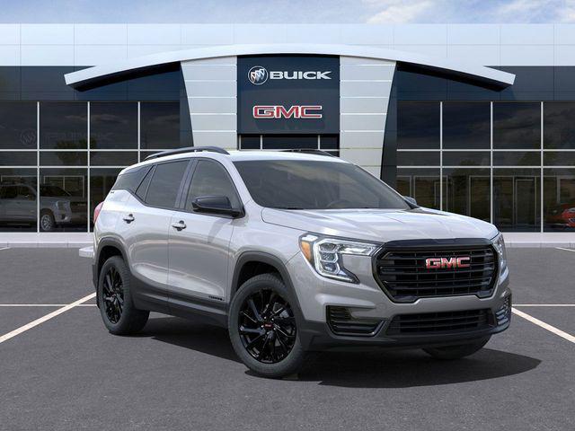 new 2024 GMC Terrain car, priced at $31,266