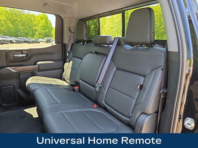 used 2019 GMC Sierra 1500 car, priced at $32,917