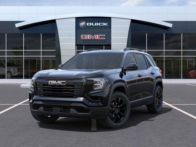 new 2025 GMC Terrain car, priced at $39,330