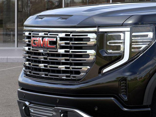 new 2024 GMC Sierra 1500 car, priced at $67,427