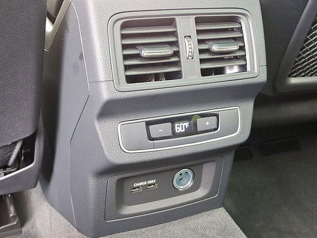 used 2022 Audi SQ5 car, priced at $35,905