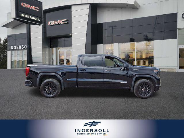 used 2024 GMC Sierra 1500 car, priced at $47,877