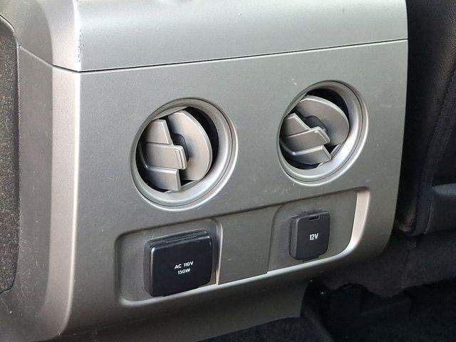 used 2014 Ford F-150 car