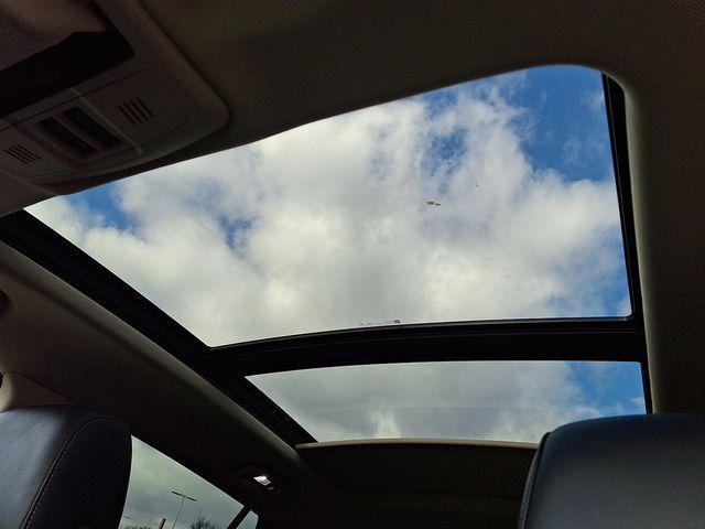 used 2017 Buick Envision car, priced at $14,924