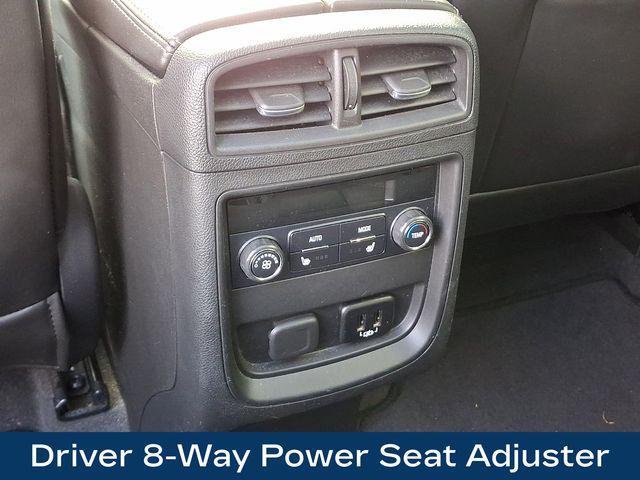 used 2017 Buick Envision car, priced at $14,924