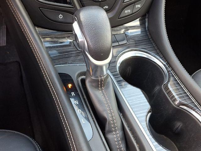 used 2017 Buick Envision car, priced at $14,924