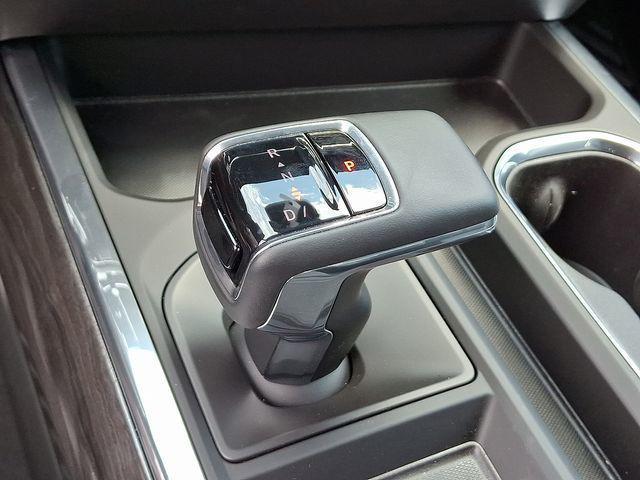 used 2024 Chevrolet Silverado 1500 car, priced at $52,530