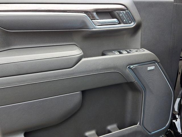 used 2024 Chevrolet Silverado 1500 car, priced at $52,530