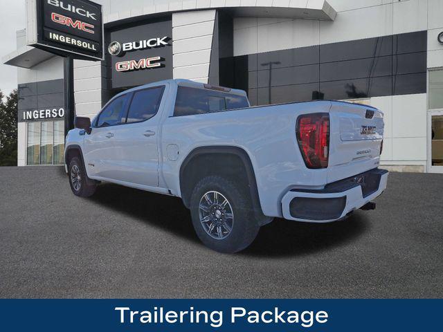 used 2024 GMC Sierra 1500 car, priced at $61,743