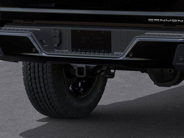 new 2026 GMC Canyon car, priced at $54,892