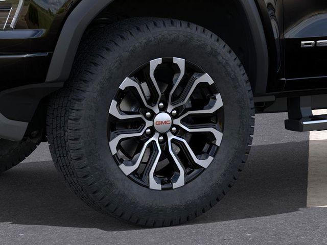 new 2026 GMC Canyon car, priced at $54,892